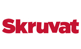 skruvat skruvat